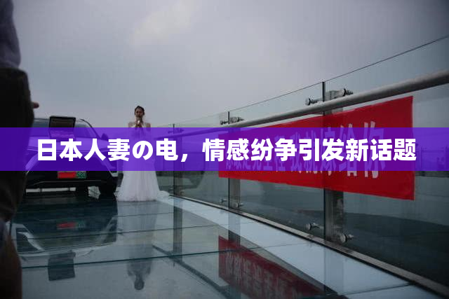 日本人妻の电，情感纷争引发新话题