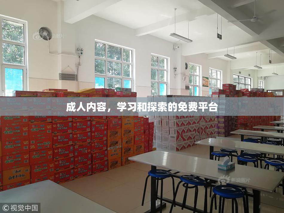 成人内容，学习和探索的免费平台