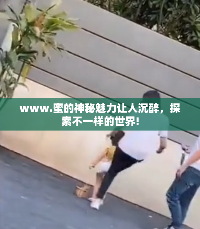 www.蜜的神秘魅力让人沉醉，探索不一样的世界!