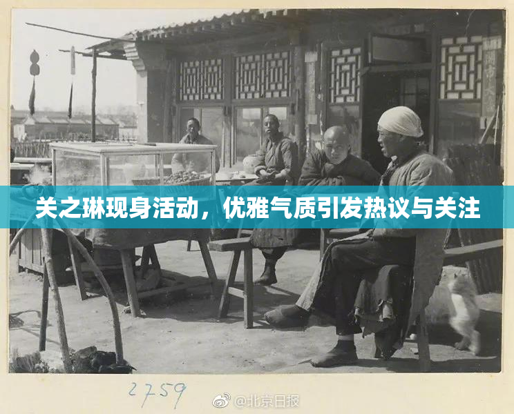 关之琳现身活动，优雅气质引发热议与关注