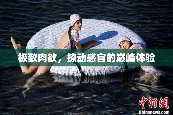 极致肉欲，撩动感官的巅峰体验