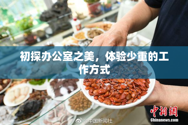 初探办公室之美，体验少重的工作方式