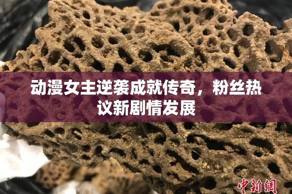 动漫女主逆袭成就传奇，粉丝热议新剧情发展