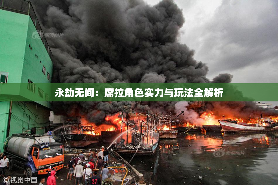 永劫无间：席拉角色实力与玩法全解析