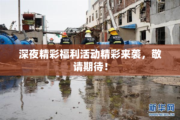 深夜精彩福利活动精彩来袭，敬请期待！