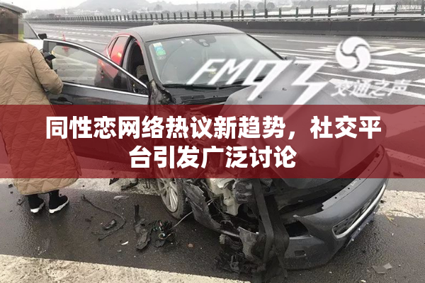 同性恋网络热议新趋势，社交平台引发广泛讨论