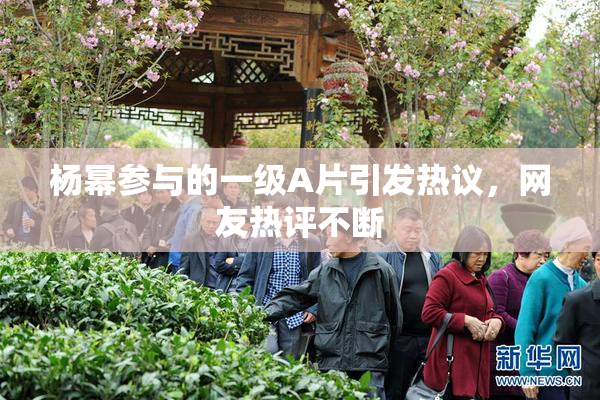 杨幂参与的一级A片引发热议，网友热评不断