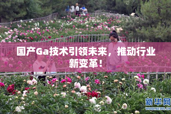国产Ga技术引领未来，推动行业新变革！