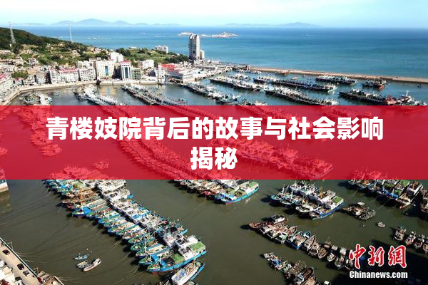青楼妓院背后的故事与社会影响揭秘