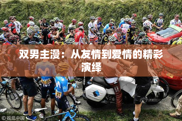 双男主漫：从友情到爱情的精彩演绎