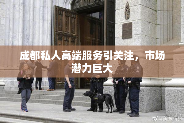 成都私人高端服务引关注，市场潜力巨大
