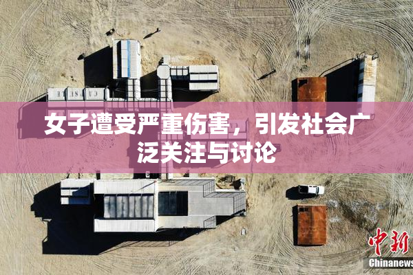 女子遭受严重伤害，引发社会广泛关注与讨论