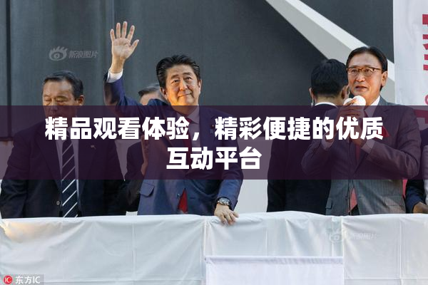 精品观看体验，精彩便捷的优质互动平台