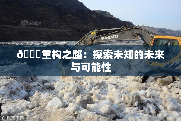 🈚重构之路：探索未知的未来与可能性