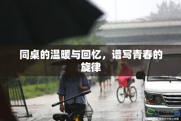 同桌的温暖与回忆，谱写青春的旋律