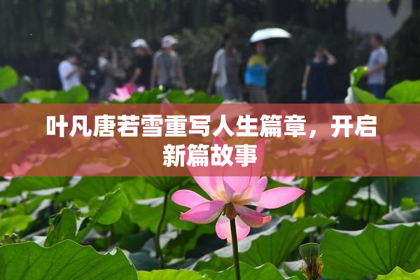 叶凡唐若雪重写人生篇章，开启新篇故事