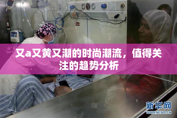 又a又黄又潮的时尚潮流，值得关注的趋势分析