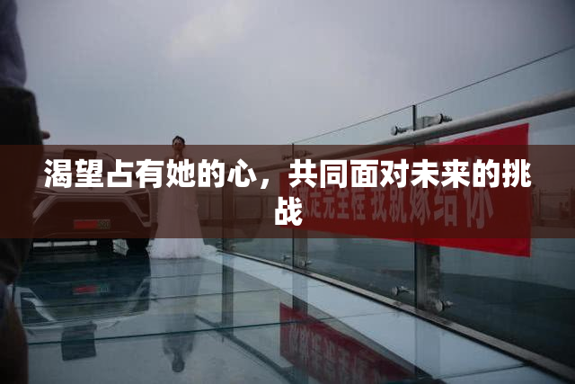 渴望占有她的心，共同面对未来的挑战