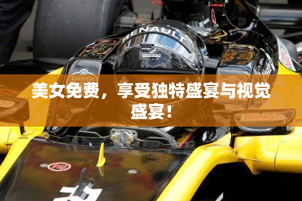 美女免费，享受独特盛宴与视觉盛宴！
