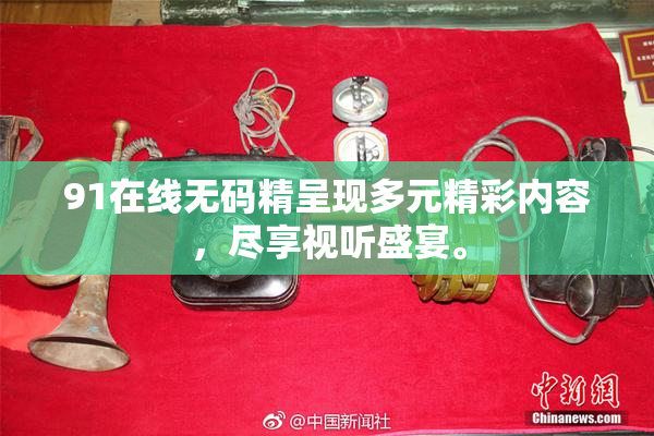 91在线无码精呈现多元精彩内容，尽享视听盛宴。