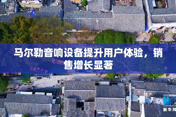 马尔勒音响设备提升用户体验，销售增长显著
