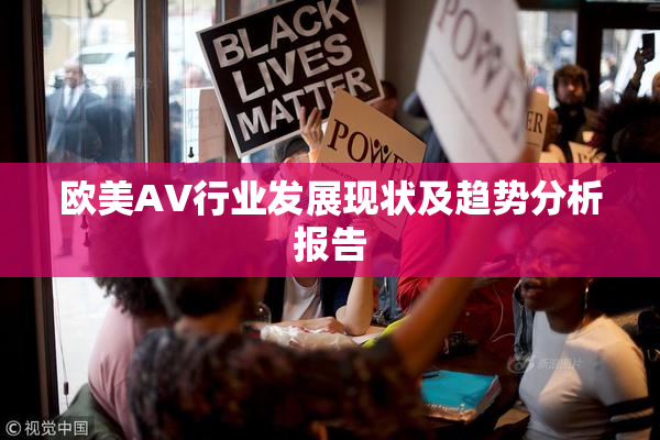 欧美AV行业发展现状及趋势分析报告
