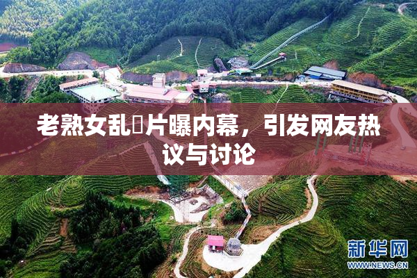 老熟女乱婬片曝内幕，引发网友热议与讨论