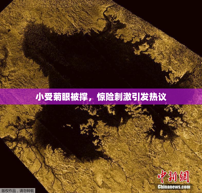 小受菊眼被撑，惊险刺激引发热议
