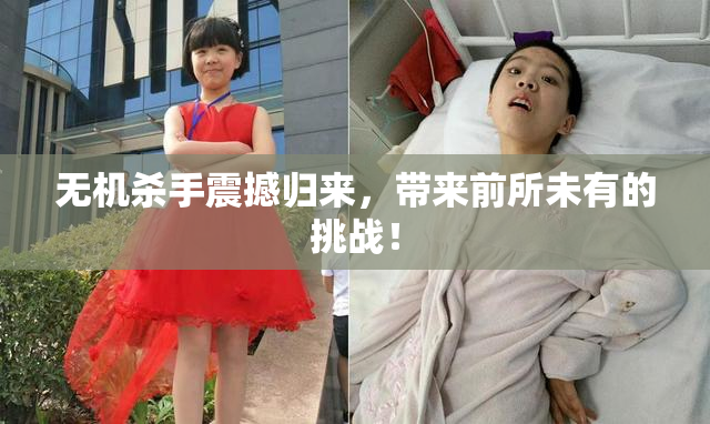 无机杀手震撼归来，带来前所未有的挑战！