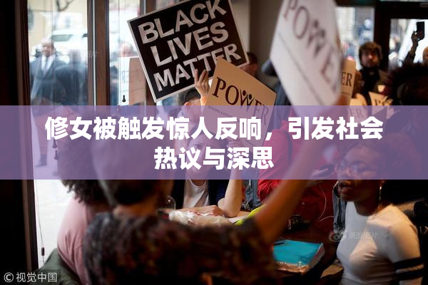 修女被触发惊人反响，引发社会热议与深思