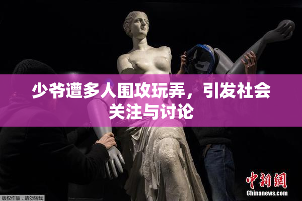 少爷遭多人围攻玩弄，引发社会关注与讨论