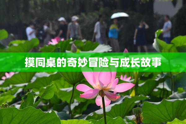 摸同桌的奇妙冒险与成长故事