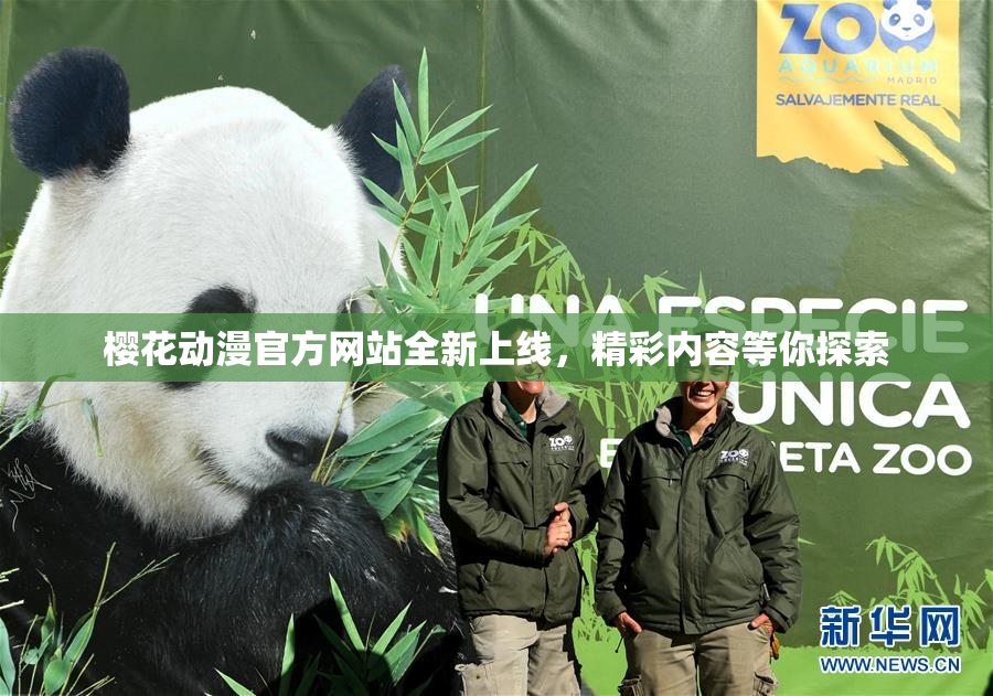 樱花动漫官方网站全新上线，精彩内容等你探索