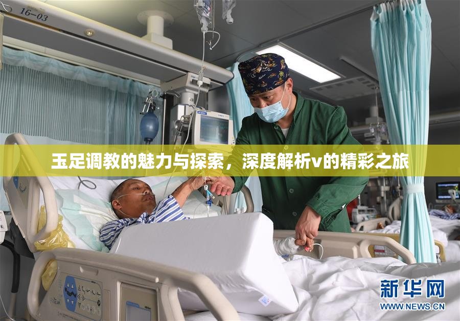 玉足调教的魅力与探索，深度解析v的精彩之旅