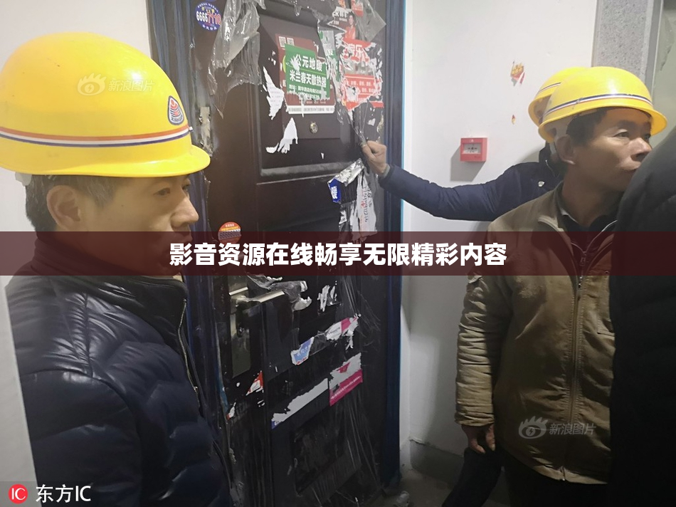 影音资源在线畅享无限精彩内容