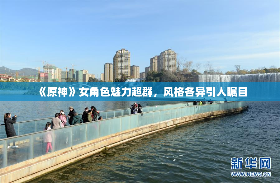 《原神》女角色魅力超群，风格各异引人瞩目