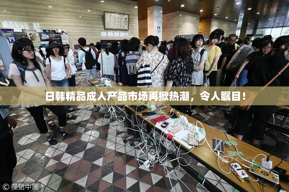 日韩精品成人产品市场再掀热潮，令人瞩目！