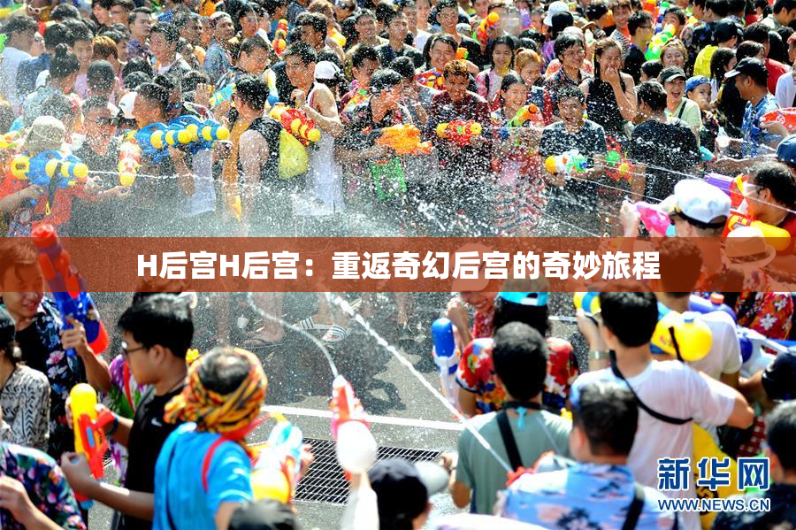 H后宫H后宫：重返奇幻后宫的奇妙旅程