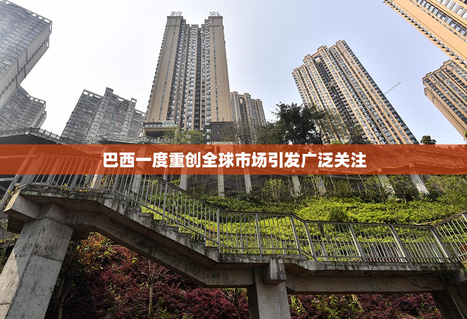 巴西一度重创全球市场引发广泛关注