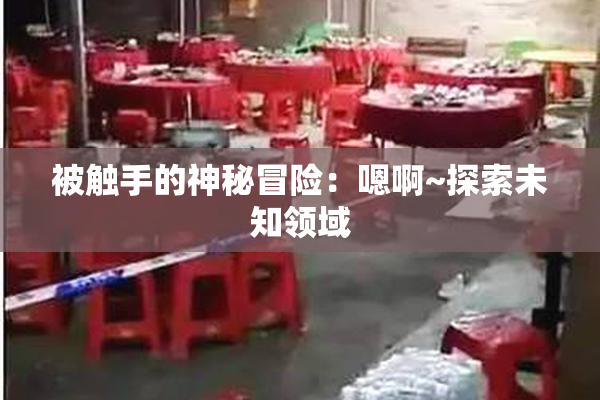 被触手的神秘冒险：嗯啊~探索未知领域