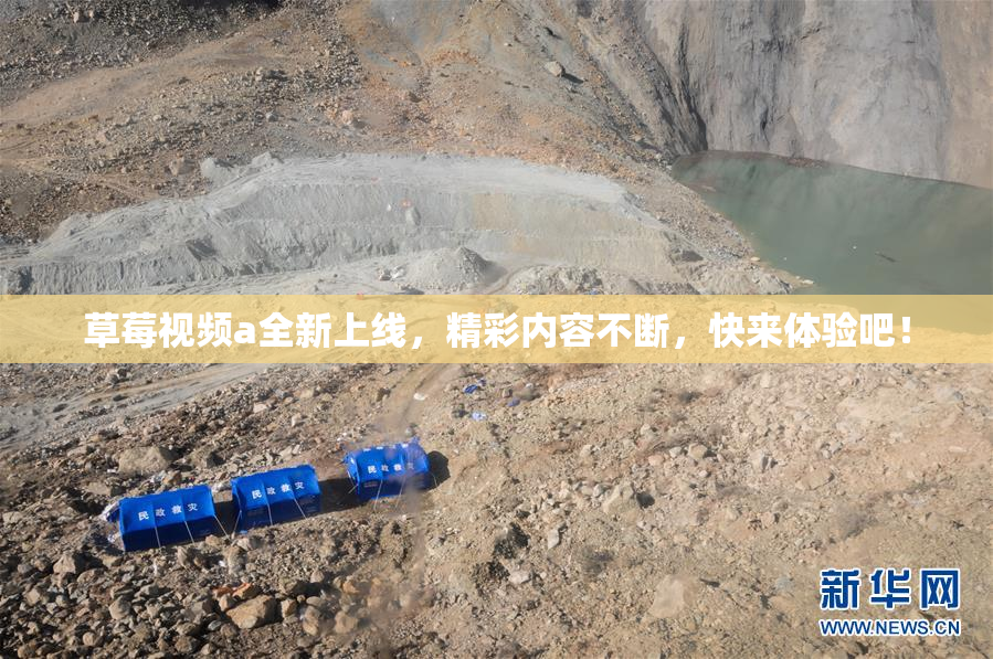 草莓视频a全新上线，精彩内容不断，快来体验吧！