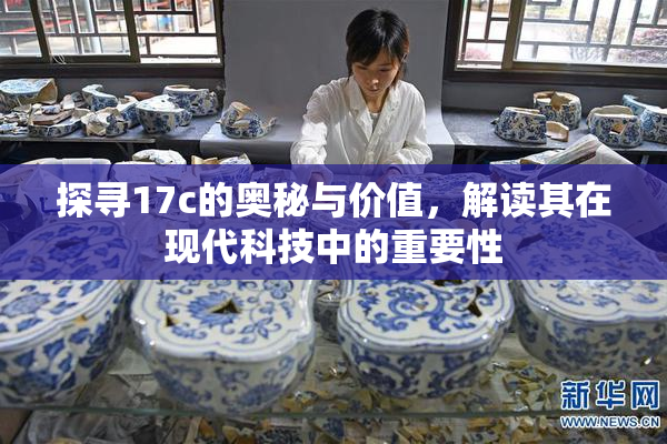 探寻17c的奥秘与价值，解读其在现代科技中的重要性