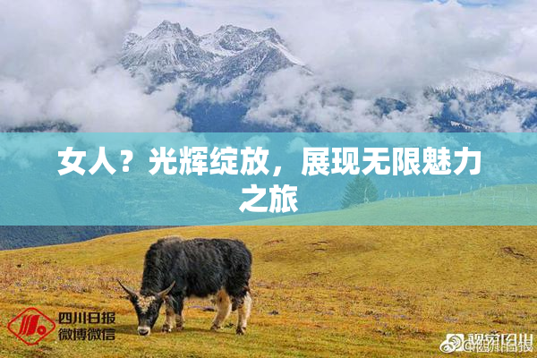 女人？光辉绽放，展现无限魅力之旅