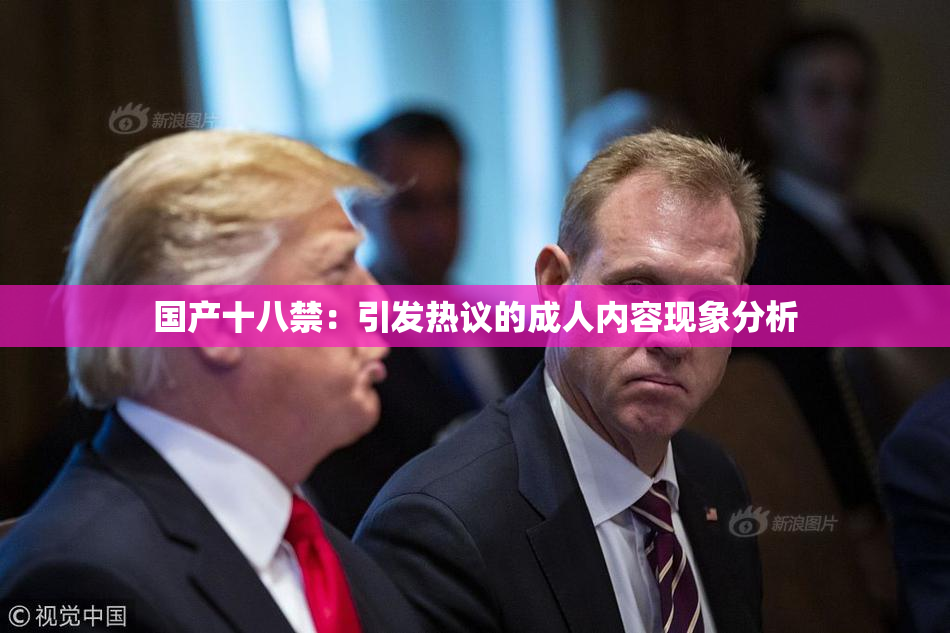 国产十八禁：引发热议的成人内容现象分析