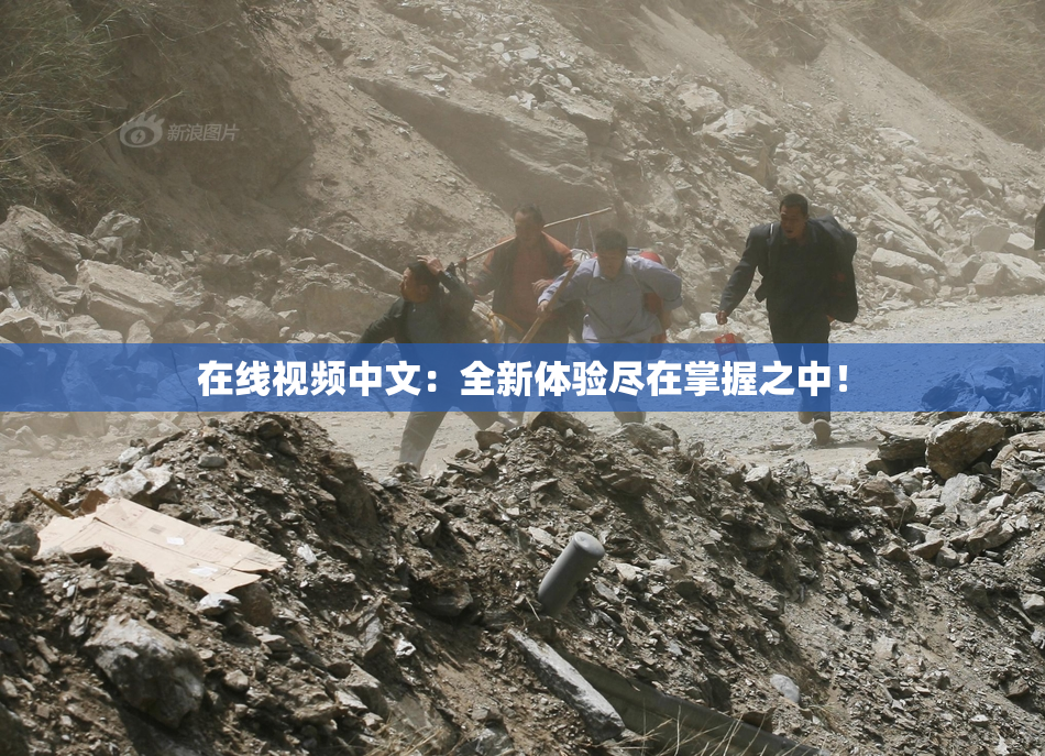 在线视频中文：全新体验尽在掌握之中！