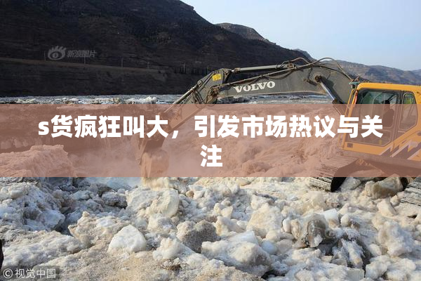 s货疯狂叫大，引发市场热议与关注