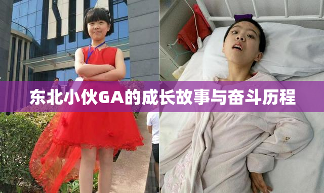 东北小伙GA的成长故事与奋斗历程