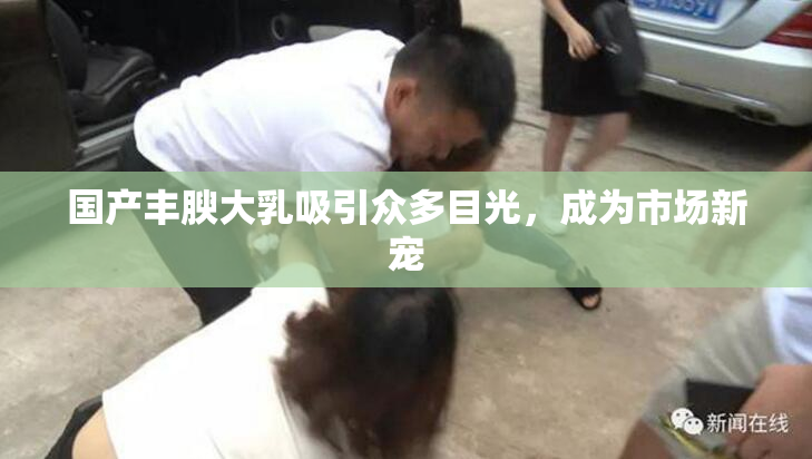 国产丰腴大乳吸引众多目光，成为市场新宠
