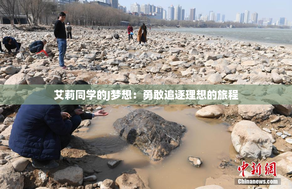 艾莉同学的J梦想：勇敢追逐理想的旅程