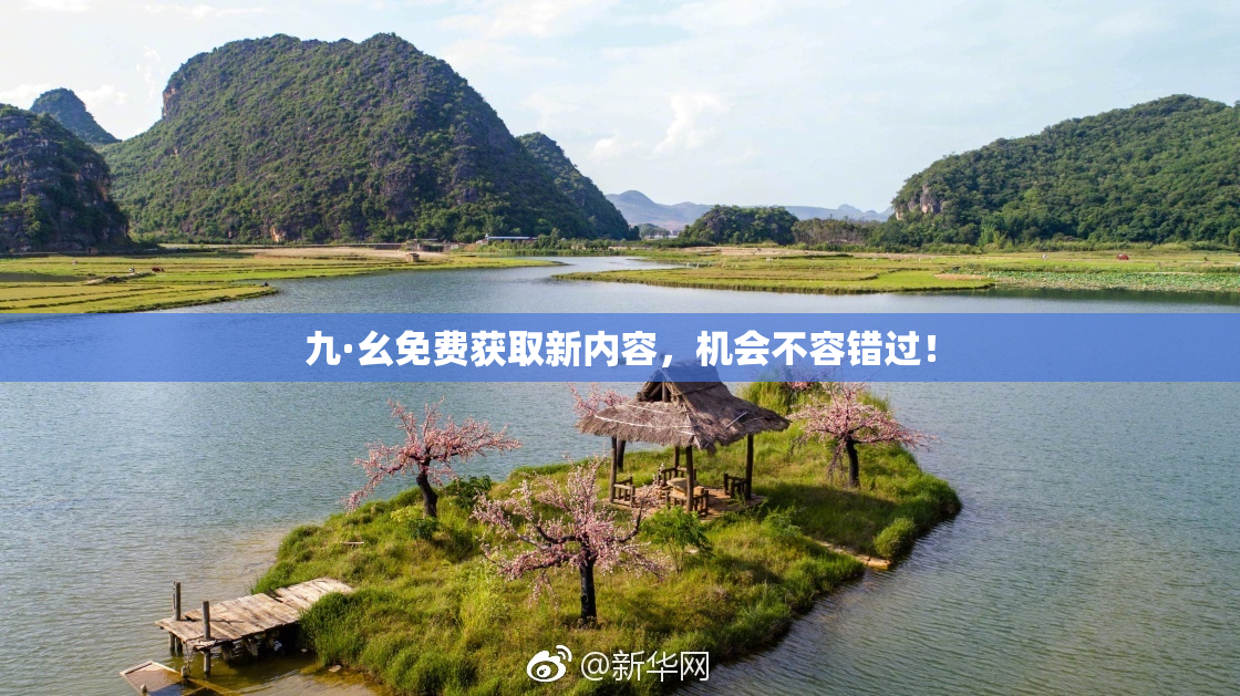 九·幺免费获取新内容，机会不容错过！